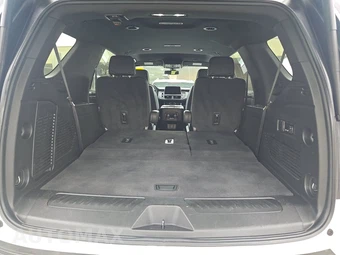 2022 Chevrolet Tahoe LT 1LT - miniatura 16