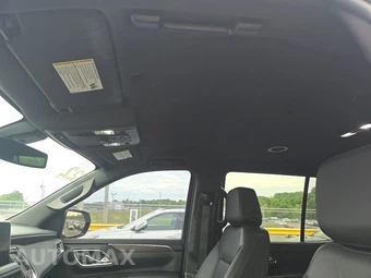 2022 Chevrolet Tahoe LT 1LT - miniatura 17