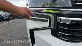 2022 Chevrolet Tahoe LT 1LT - miniatura 19