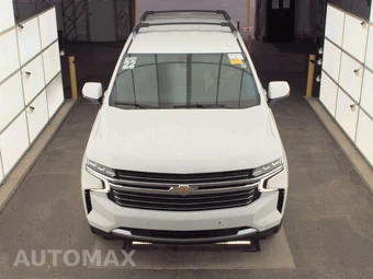 2022 Chevrolet Tahoe LT 1LT - miniatura 2