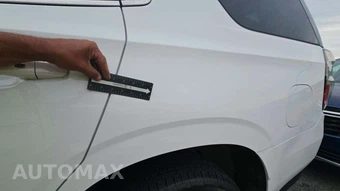 2022 Chevrolet Tahoe LT 1LT - miniatura 22