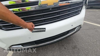 2022 Chevrolet Tahoe LT 1LT - miniatura 27
