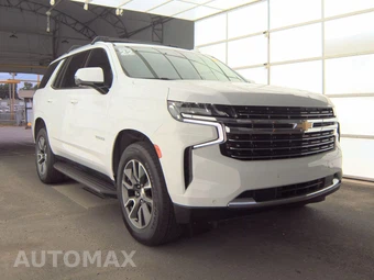 2022 Chevrolet Tahoe LT 1LT - miniatura 3