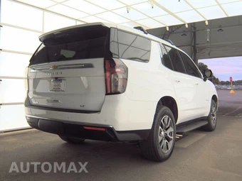 2022 Chevrolet Tahoe LT 1LT - miniatura 4