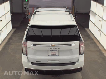 2022 Chevrolet Tahoe LT 1LT - miniatura 5