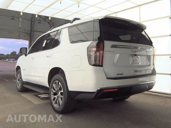 2022 Chevrolet Tahoe LT 1LT - miniatura 6
