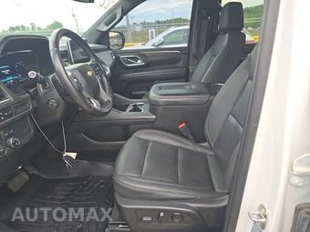 2022 Chevrolet Tahoe LT 1LT - miniatura 7
