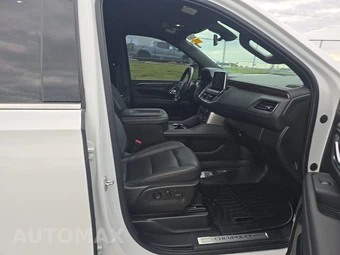 2022 Chevrolet Tahoe LT 1LT - miniatura 8