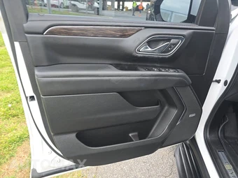 2022 Chevrolet Tahoe LT 1LT - miniatura 9