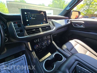 2022 Chevrolet Tahoe LT 1LT - miniatura 10