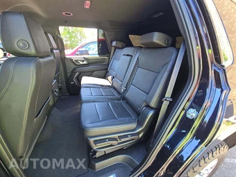 2022 Chevrolet Tahoe LT 1LT - miniatura 13