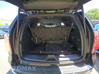 2022 Chevrolet Tahoe LT 1LT - miniatura 15