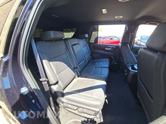 2022 Chevrolet Tahoe LT 1LT - miniatura 17