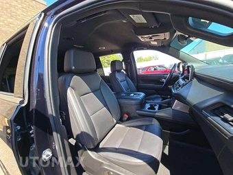 2022 Chevrolet Tahoe LT 1LT - miniatura 19