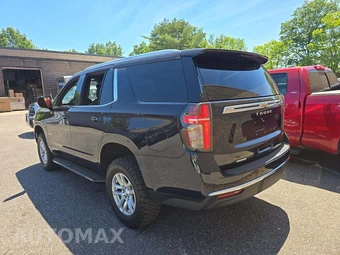 2022 Chevrolet Tahoe LT 1LT - miniatura 2
