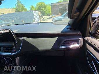 2022 Chevrolet Tahoe LT 1LT - miniatura 20