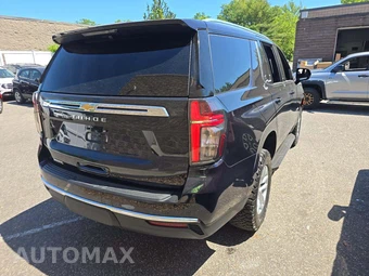 2022 Chevrolet Tahoe LT 1LT - miniatura 3