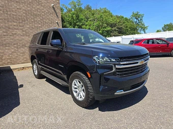 2022 Chevrolet Tahoe LT 1LT - miniatura 4