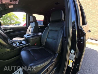 2022 Chevrolet Tahoe LT 1LT - miniatura 6