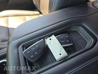 2022 Chevrolet Tahoe LT 1LT - miniatura 8
