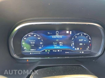 2022 Chevrolet Tahoe LT 1LT - miniatura 9