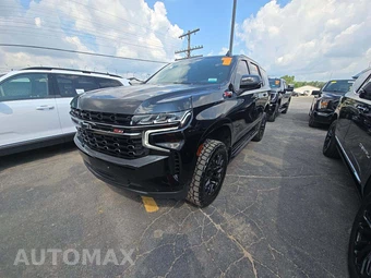2022 Chevrolet Tahoe LT 1LT