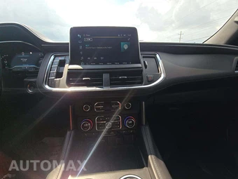 2022 Chevrolet Tahoe LT 1LT - miniatura 10