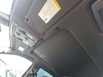 2022 Chevrolet Tahoe LT 1LT - miniatura 11