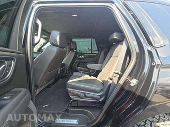 2022 Chevrolet Tahoe LT 1LT - miniatura 13