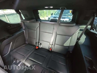 2022 Chevrolet Tahoe LT 1LT - miniatura 14