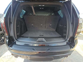2022 Chevrolet Tahoe LT 1LT - miniatura 15