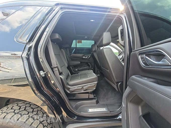 2022 Chevrolet Tahoe LT 1LT - miniatura 17