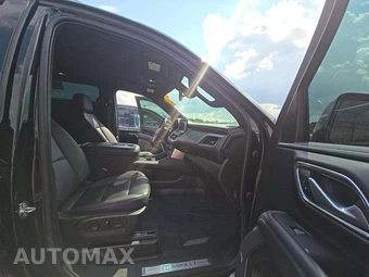 2022 Chevrolet Tahoe LT 1LT - miniatura 19