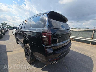 2022 Chevrolet Tahoe LT 1LT - miniatura 2