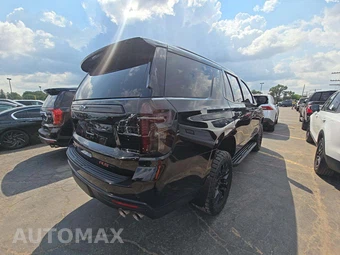 2022 Chevrolet Tahoe LT 1LT - miniatura 3