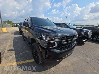 2022 Chevrolet Tahoe LT 1LT - miniatura 4