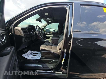 2022 Chevrolet Tahoe LT 1LT - miniatura 6
