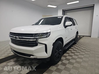 2022 Chevrolet Tahoe LT 1LT