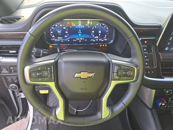 2022 Chevrolet Tahoe LT 1LT - miniatura 10