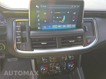 2022 Chevrolet Tahoe LT 1LT - miniatura 11