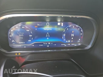 2022 Chevrolet Tahoe LT 1LT - miniatura 12