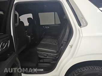 2022 Chevrolet Tahoe LT 1LT - miniatura 13