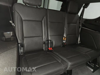 2022 Chevrolet Tahoe LT 1LT - miniatura 14