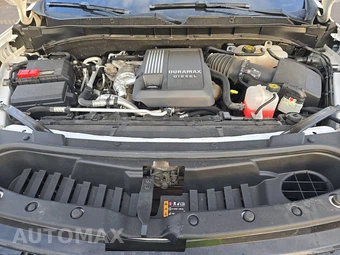 2022 Chevrolet Tahoe LT 1LT - miniatura 16
