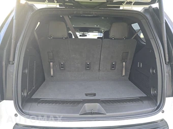 2022 Chevrolet Tahoe LT 1LT - miniatura 17
