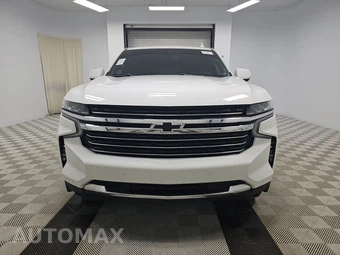2022 Chevrolet Tahoe LT 1LT - miniatura 2