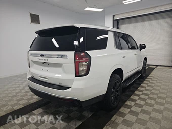 2022 Chevrolet Tahoe LT 1LT - miniatura 4
