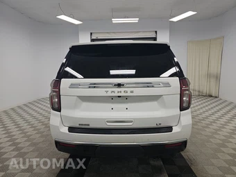 2022 Chevrolet Tahoe LT 1LT - miniatura 5