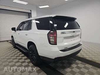 2022 Chevrolet Tahoe LT 1LT - miniatura 6