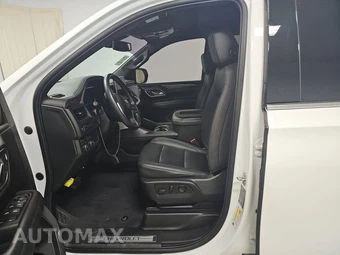 2022 Chevrolet Tahoe LT 1LT - miniatura 7